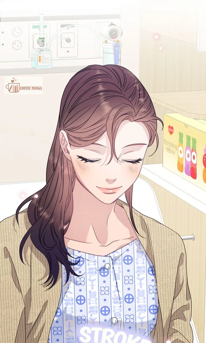 A Morning Kiss at Tiffany’s Chapter 86 - page 27