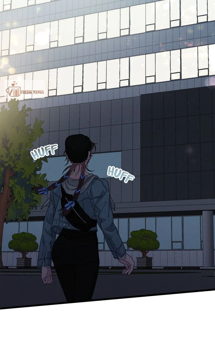 A Morning Kiss at Tiffany’s Chapter 86 - page 3