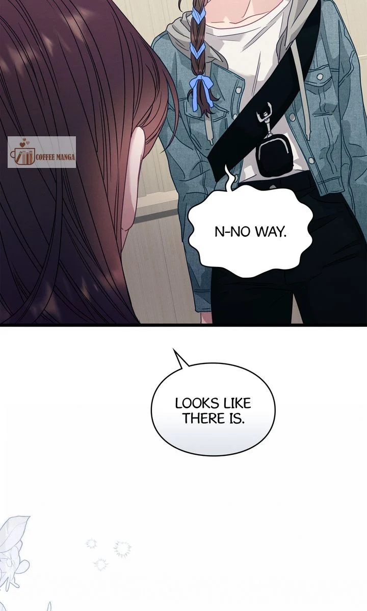 A Morning Kiss at Tiffany’s Chapter 86 - page 30