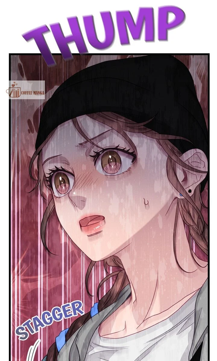A Morning Kiss at Tiffany’s Chapter 86 - page 33