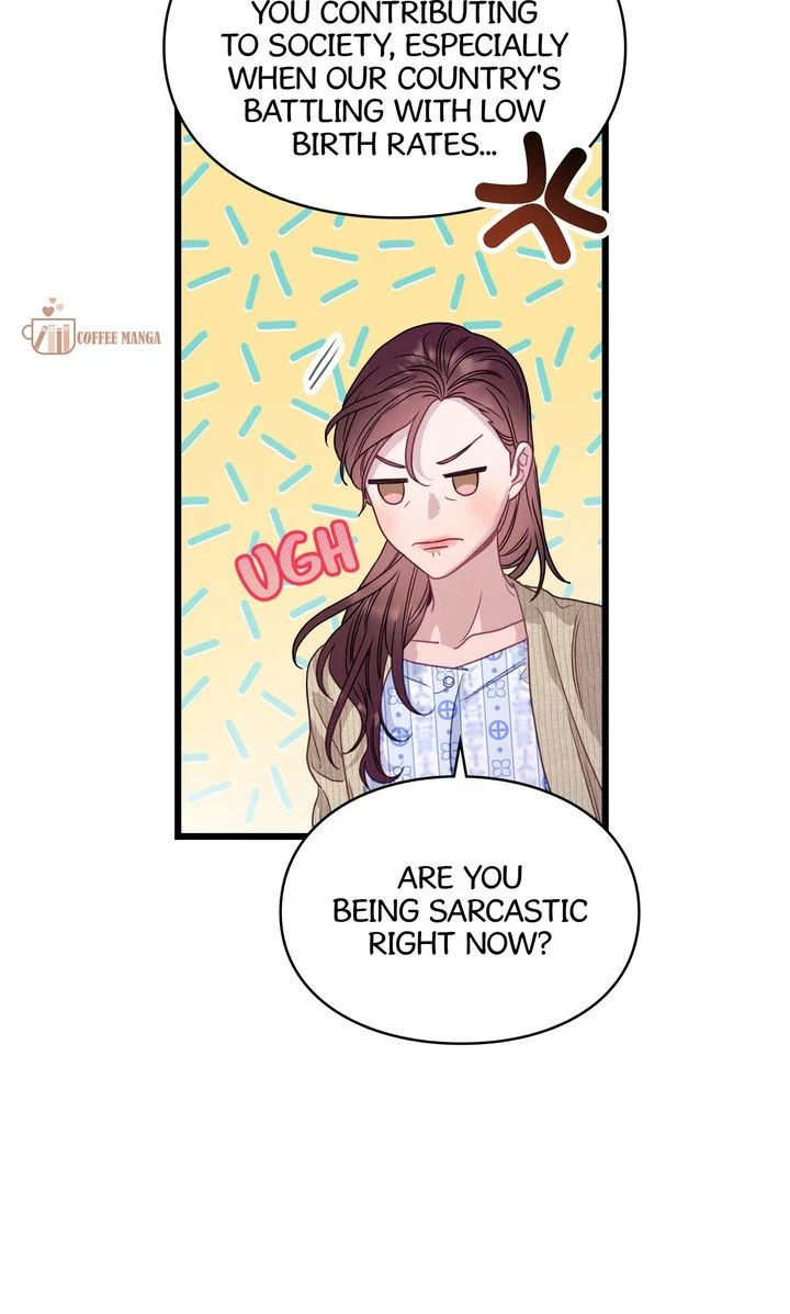 A Morning Kiss at Tiffany’s Chapter 86 - page 39