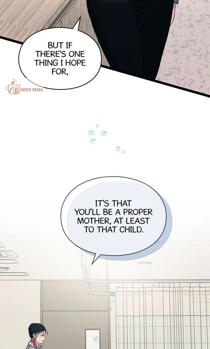 A Morning Kiss at Tiffany’s Chapter 86 - page 42