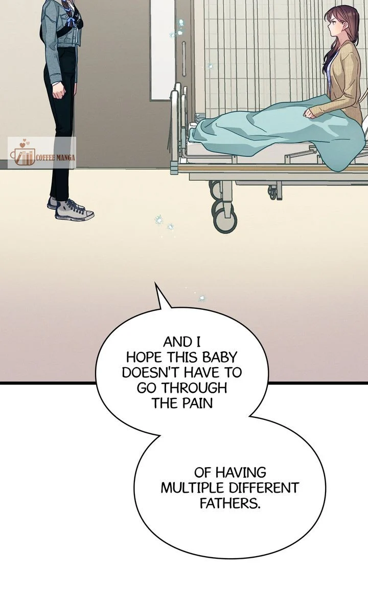 A Morning Kiss at Tiffany’s Chapter 86 - page 43
