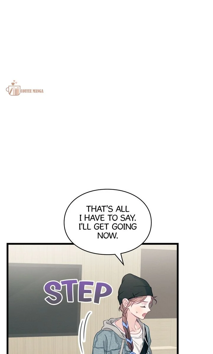 A Morning Kiss at Tiffany’s Chapter 86 - page 44