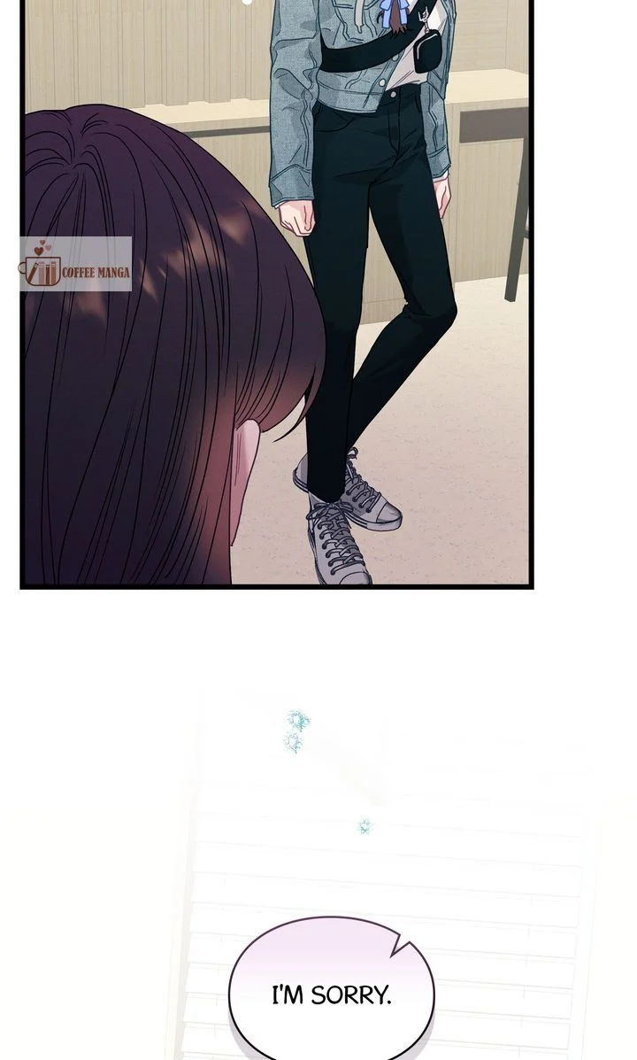 A Morning Kiss at Tiffany’s Chapter 86 - page 45