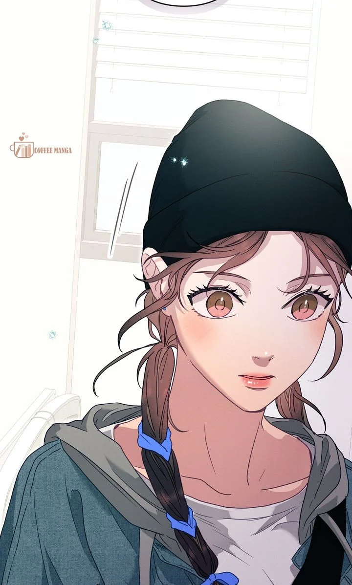 A Morning Kiss at Tiffany’s Chapter 86 - page 46