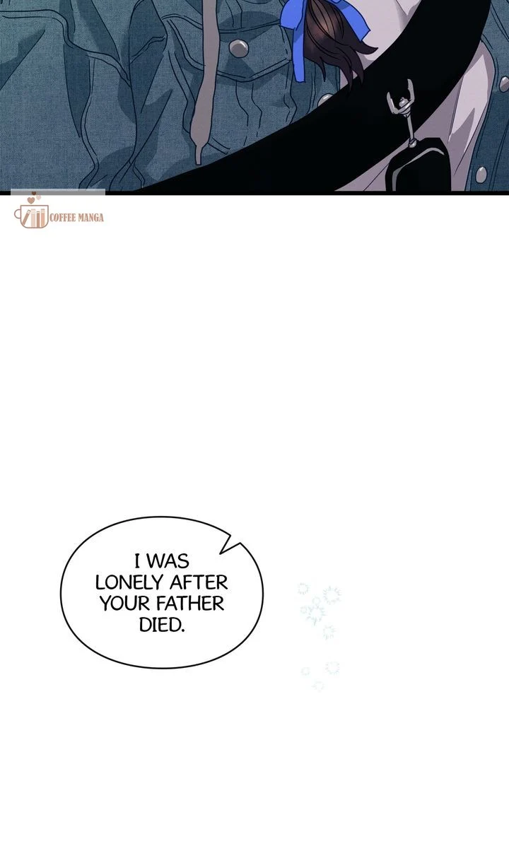 A Morning Kiss at Tiffany’s Chapter 86 - page 47