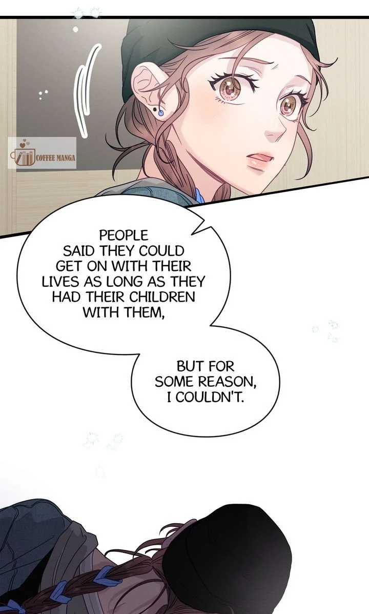A Morning Kiss at Tiffany’s Chapter 86 - page 48