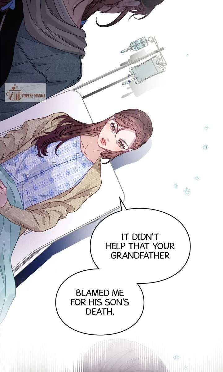 A Morning Kiss at Tiffany’s Chapter 86 - page 49