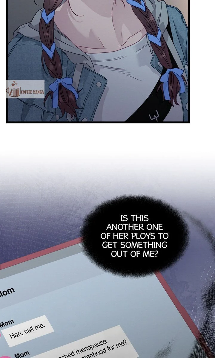 A Morning Kiss at Tiffany’s Chapter 86 - page 5
