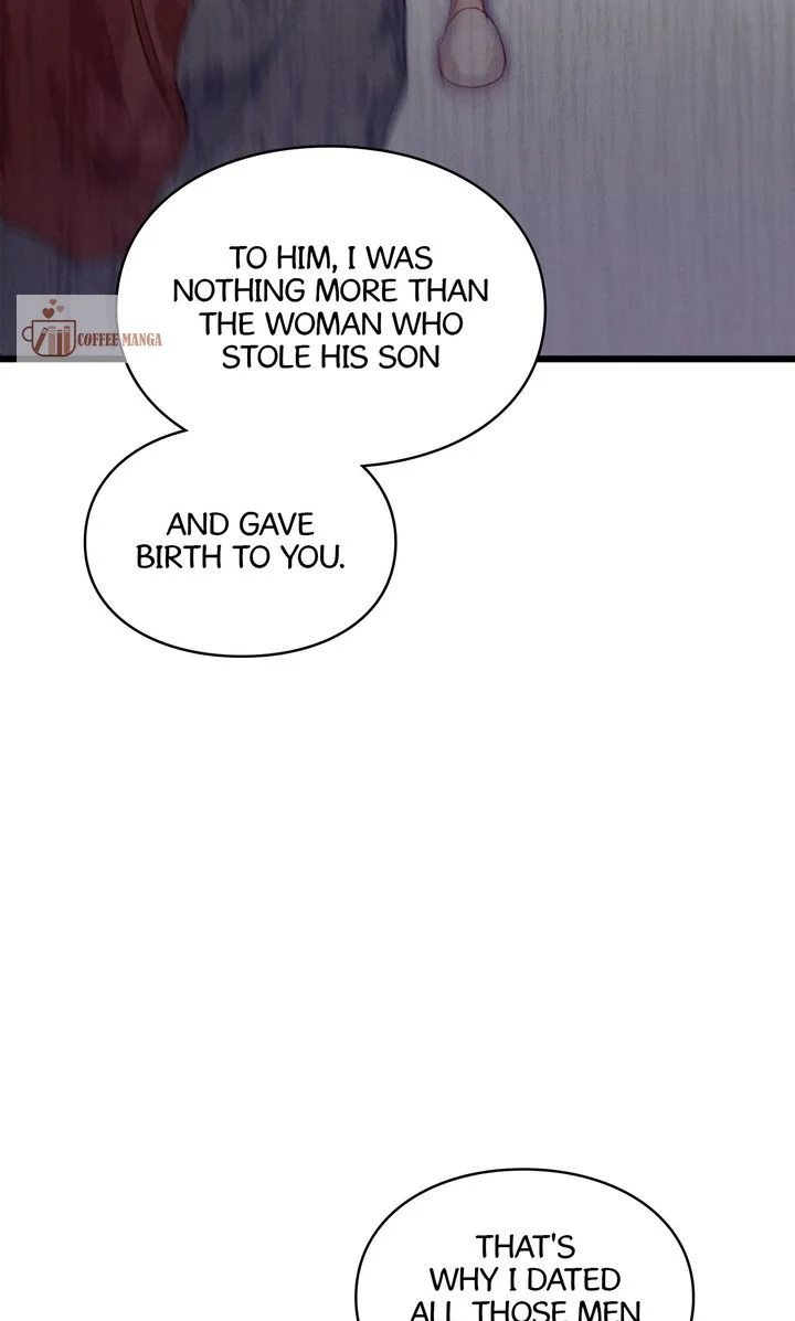 A Morning Kiss at Tiffany’s Chapter 86 - page 52