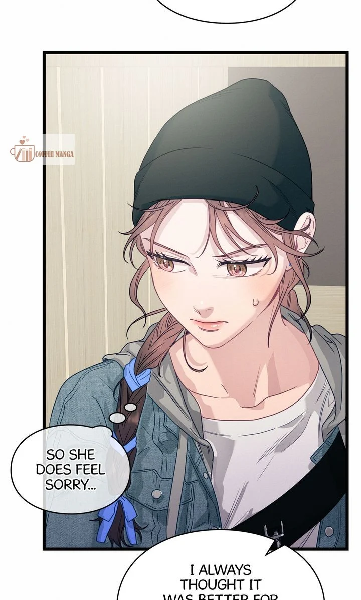A Morning Kiss at Tiffany’s Chapter 86 - page 55