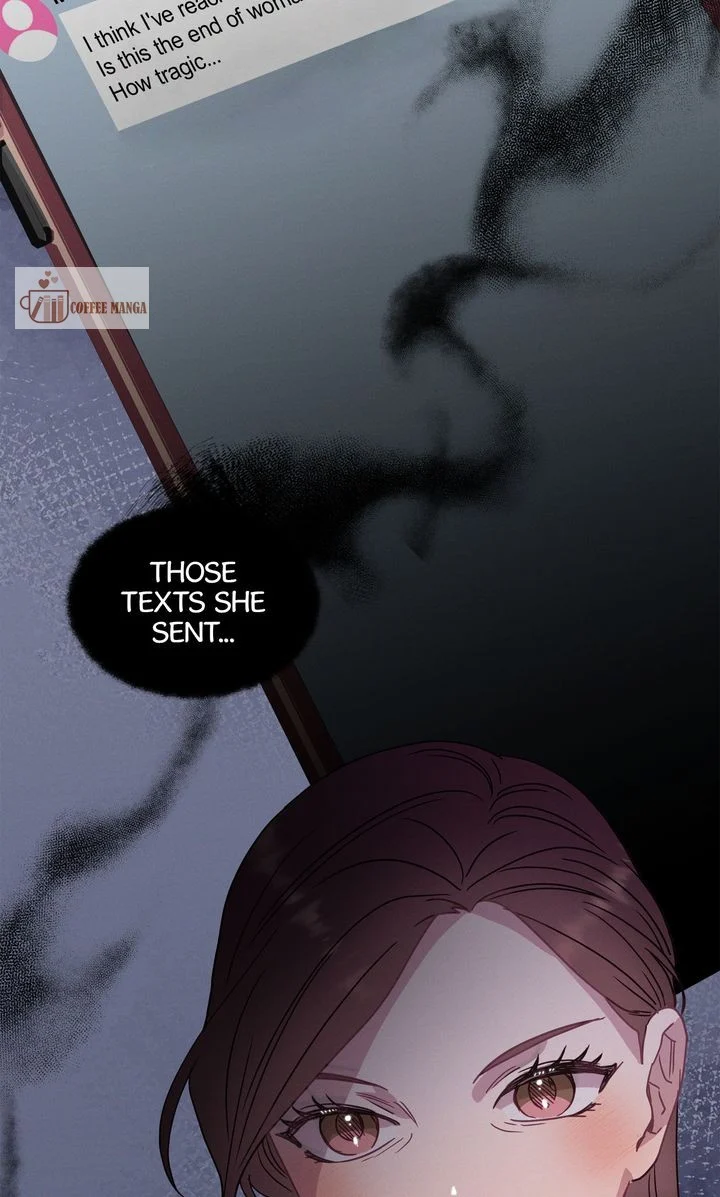 A Morning Kiss at Tiffany’s Chapter 86 - page 6