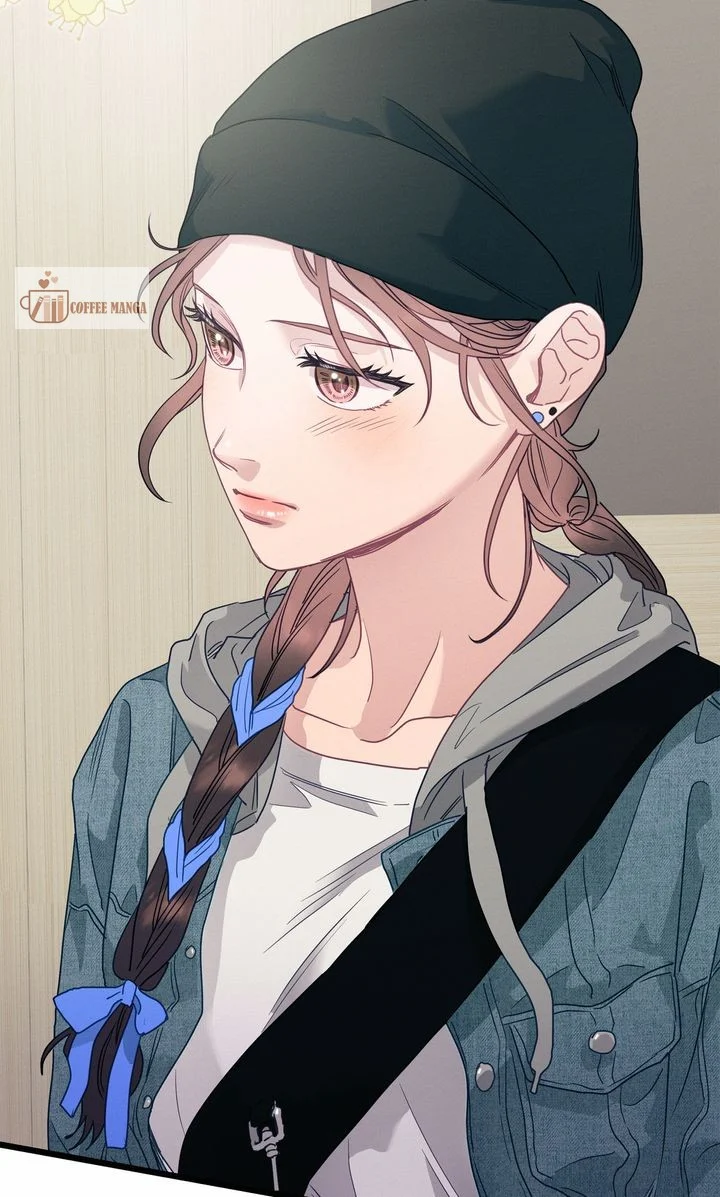 A Morning Kiss at Tiffany’s Chapter 86 - page 60