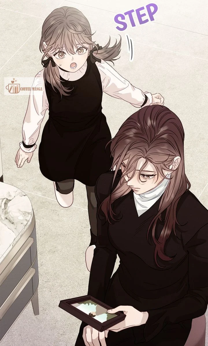 A Morning Kiss at Tiffany’s Chapter 86 - page 64