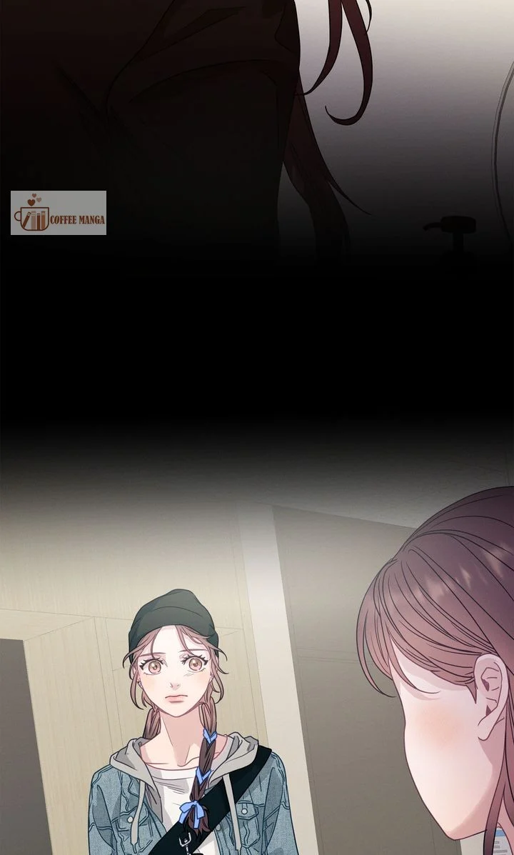 A Morning Kiss at Tiffany’s Chapter 86 - page 66