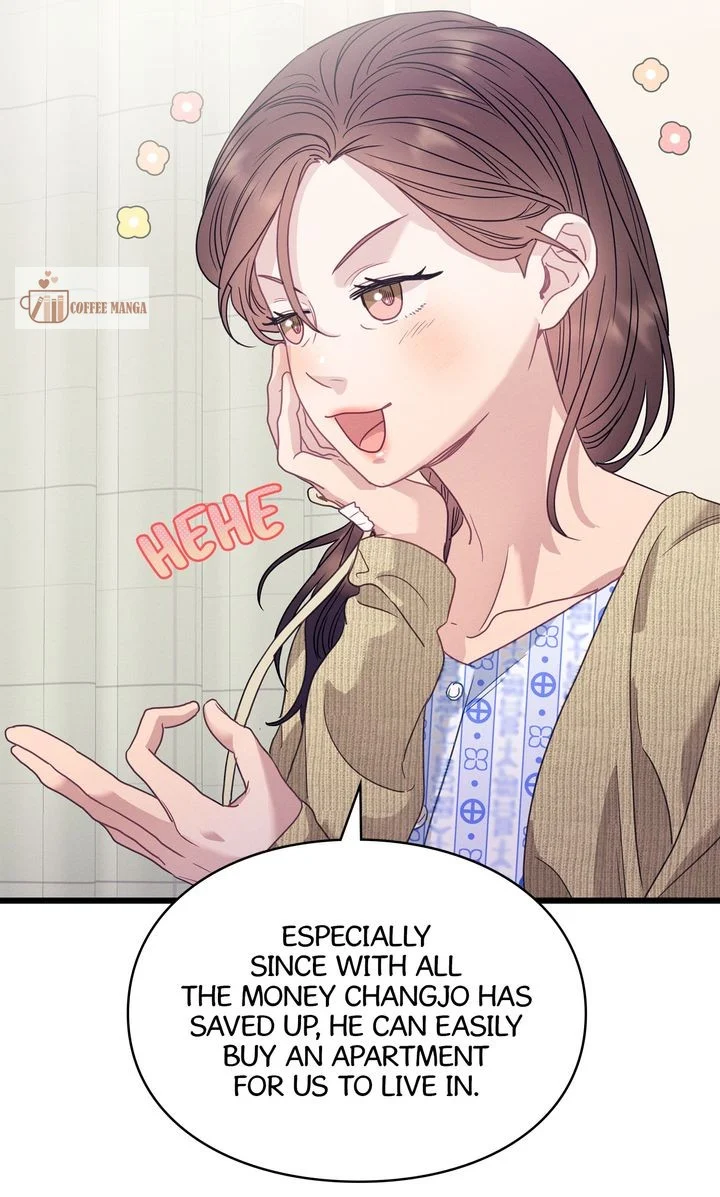 A Morning Kiss at Tiffany’s Chapter 86 - page 69