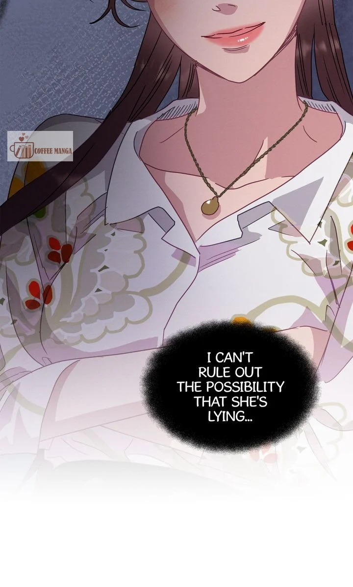 A Morning Kiss at Tiffany’s Chapter 86 - page 7