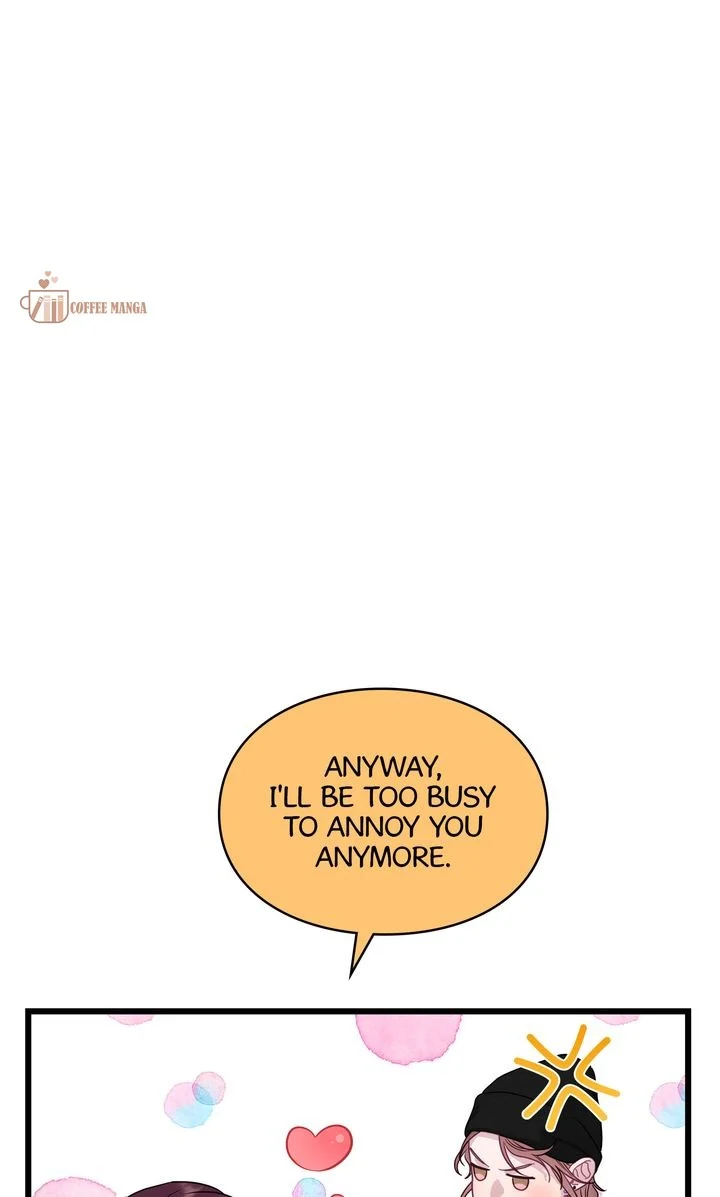 A Morning Kiss at Tiffany’s Chapter 86 - page 70