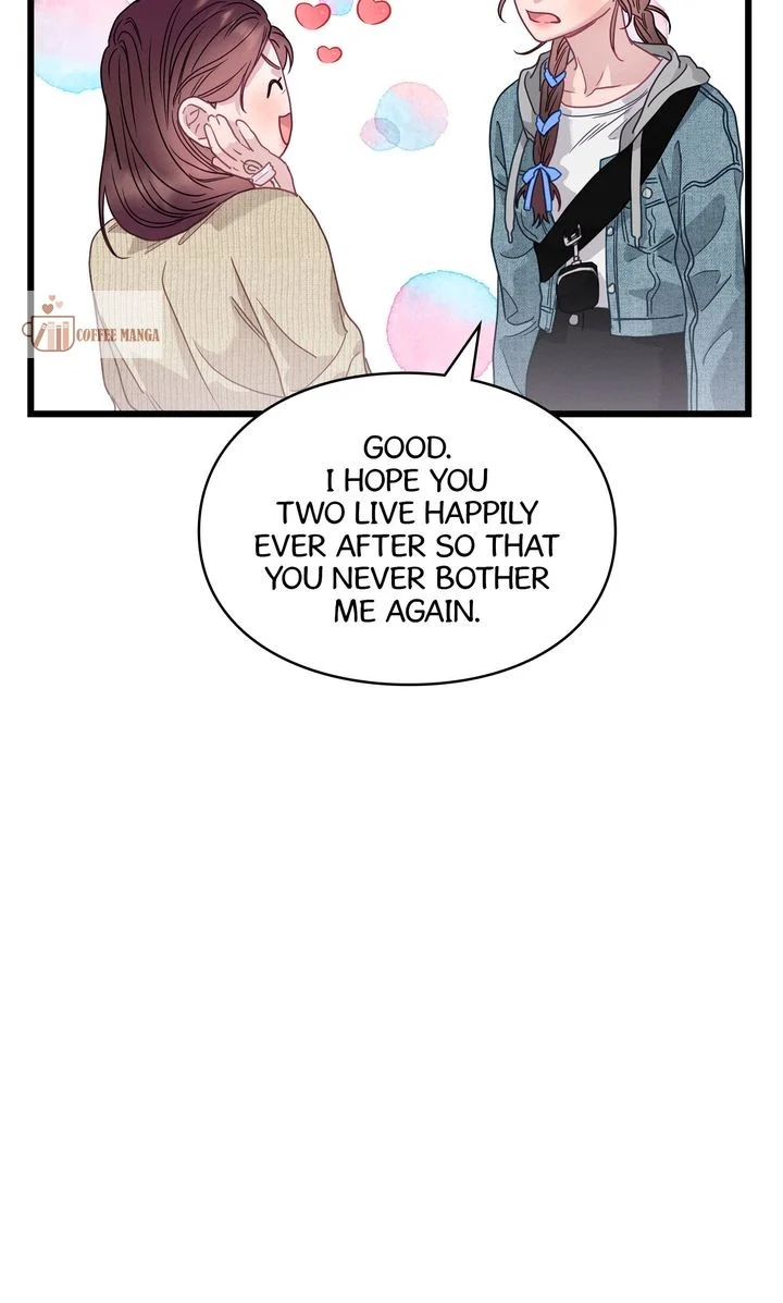 A Morning Kiss at Tiffany’s Chapter 86 - page 71