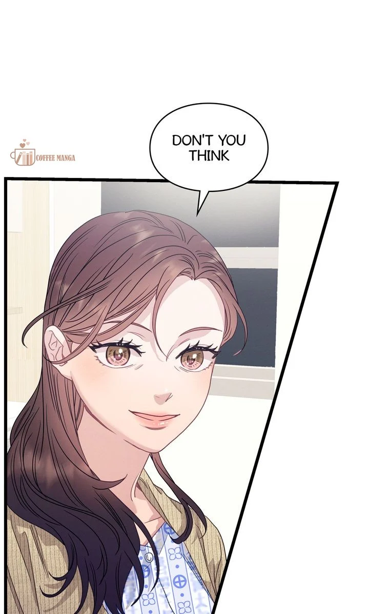 A Morning Kiss at Tiffany’s Chapter 86 - page 72