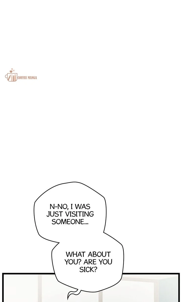 A Morning Kiss at Tiffany’s Chapter 86 - page 82