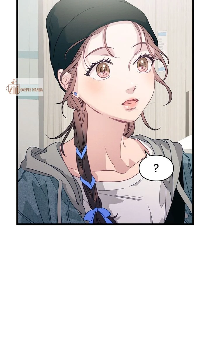 A Morning Kiss at Tiffany’s Chapter 86 - page 87