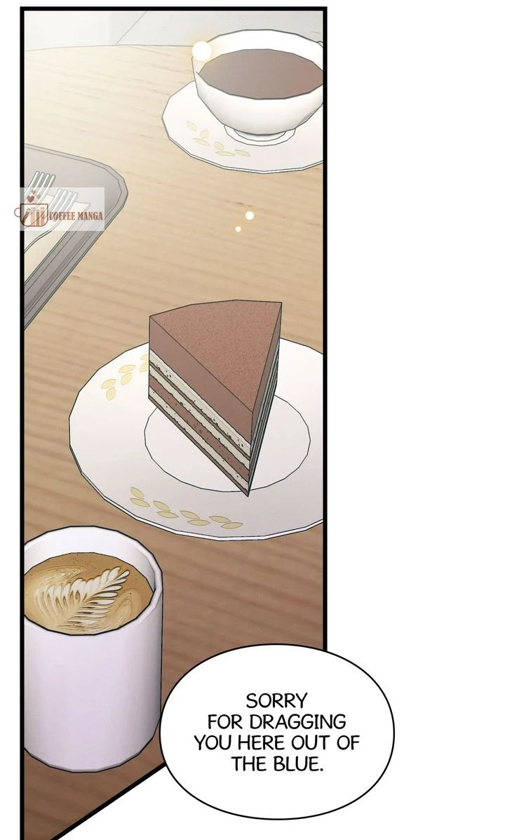 A Morning Kiss at Tiffany’s Chapter 86 - page 89
