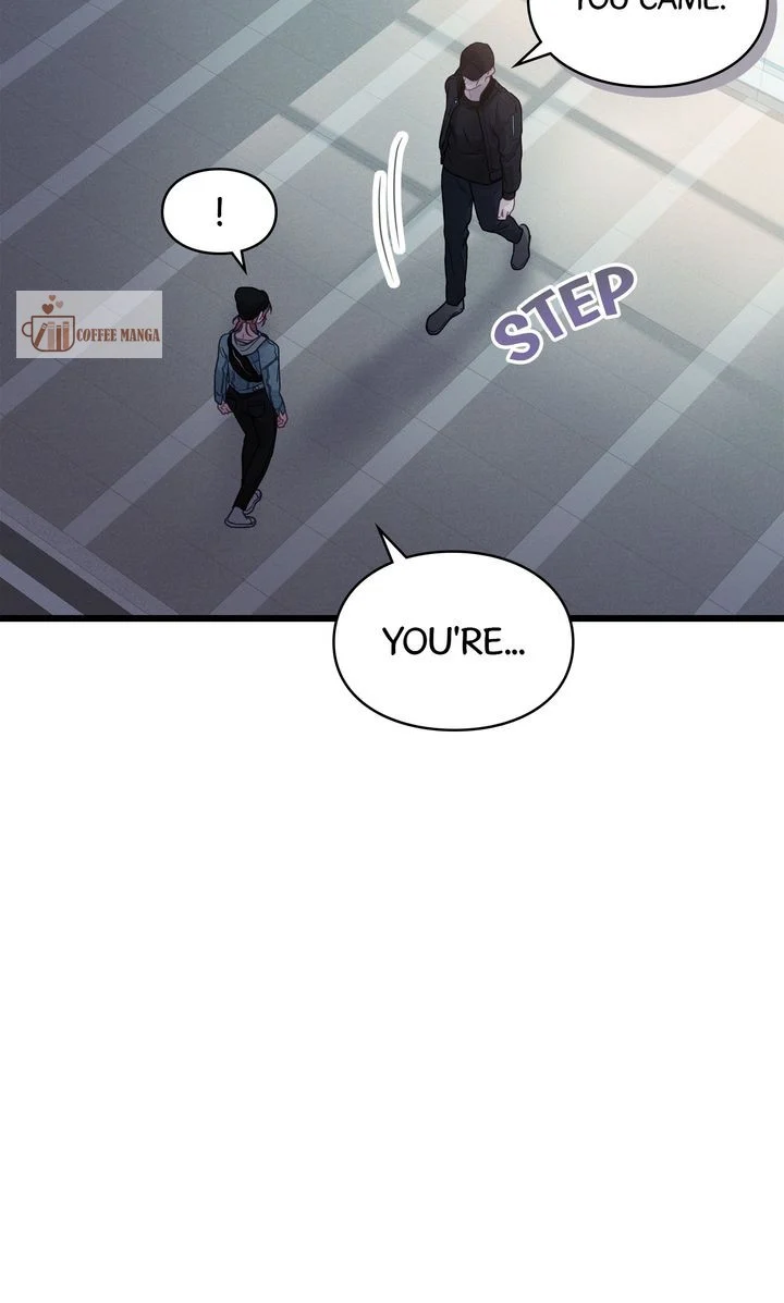 A Morning Kiss at Tiffany’s Chapter 86 - page 9