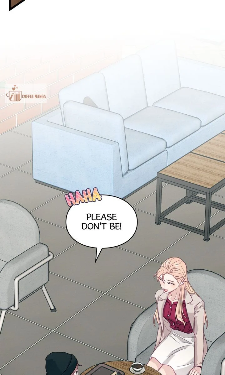 A Morning Kiss at Tiffany’s Chapter 86 - page 90