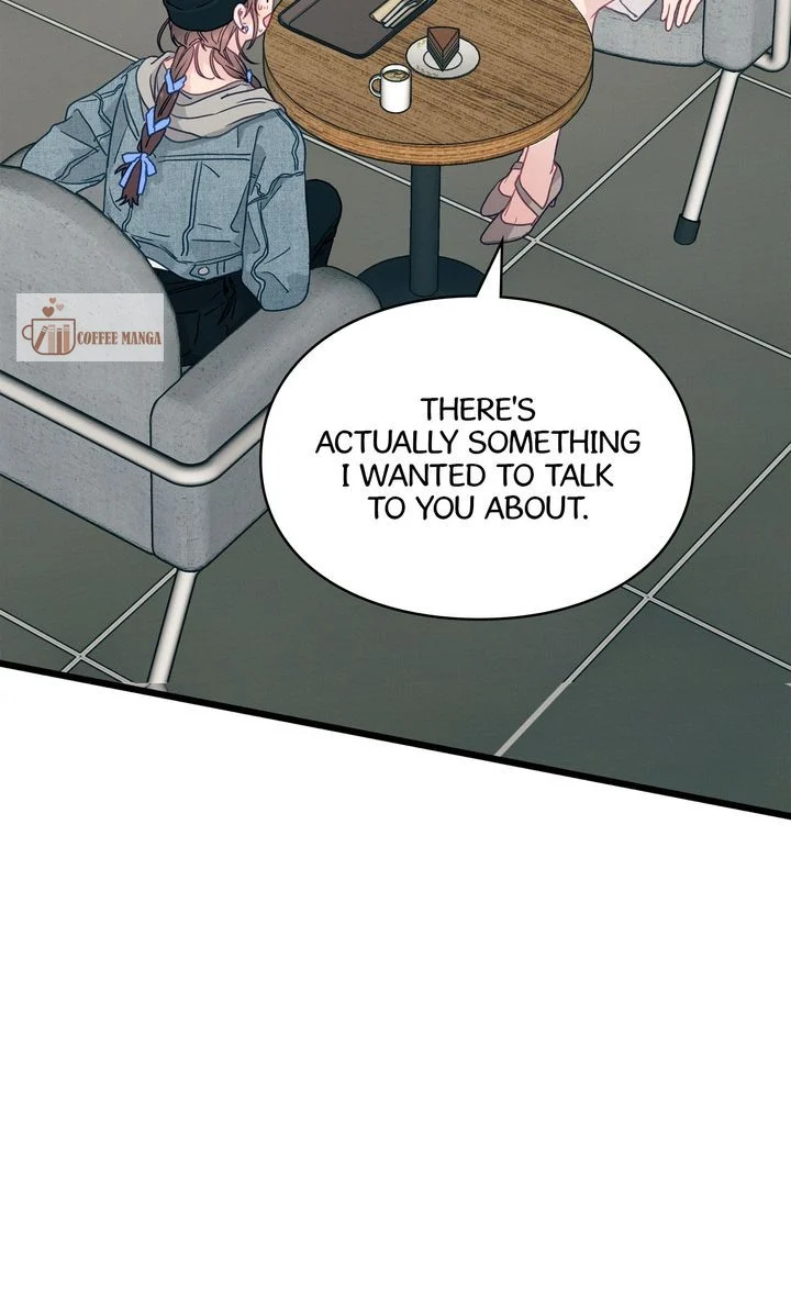 A Morning Kiss at Tiffany’s Chapter 86 - page 91