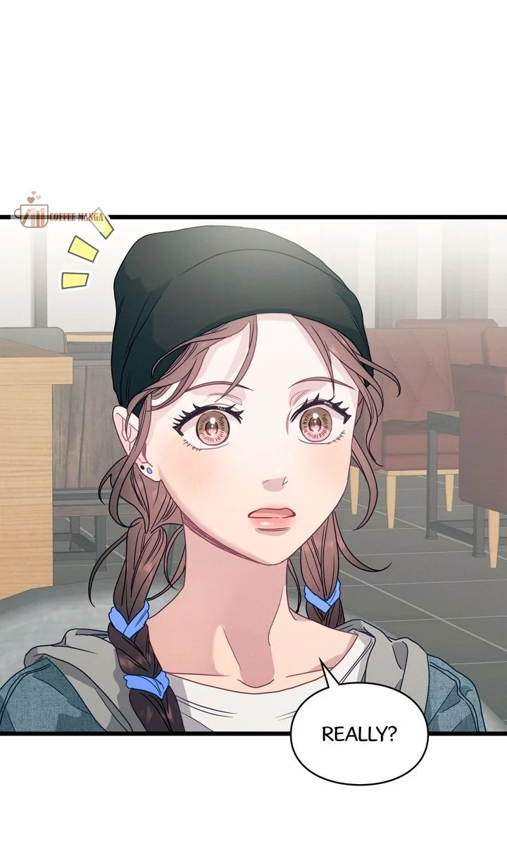 A Morning Kiss at Tiffany’s Chapter 86 - page 92