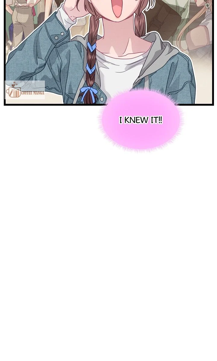 A Morning Kiss at Tiffany’s Chapter 86 - page 99