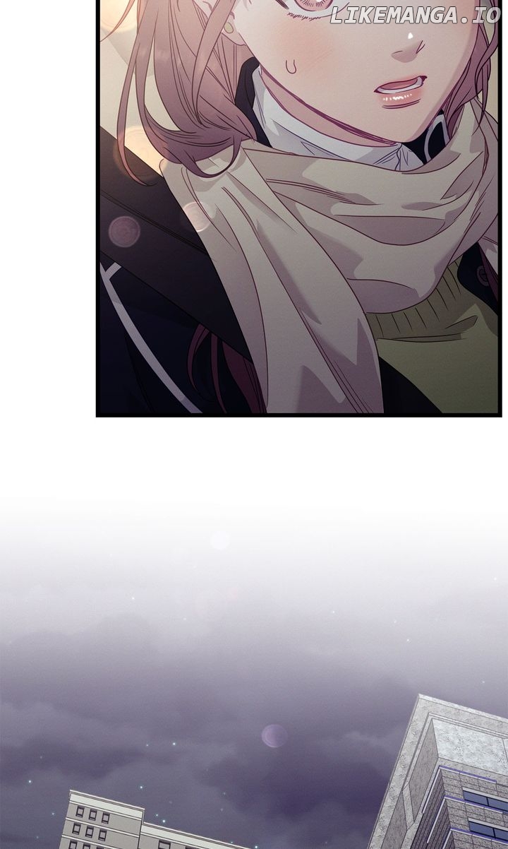 A Morning Kiss at Tiffany’s Chapter 87 - page 100