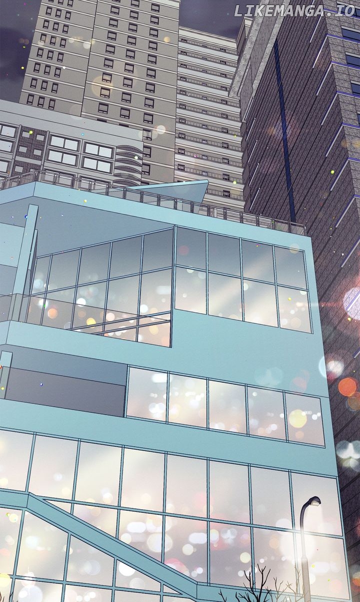 A Morning Kiss at Tiffany’s Chapter 87 - page 101