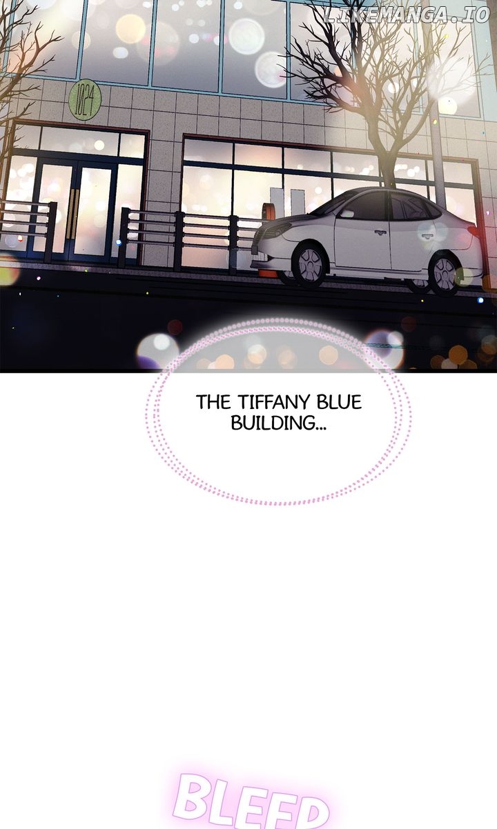 A Morning Kiss at Tiffany’s Chapter 87 - page 102
