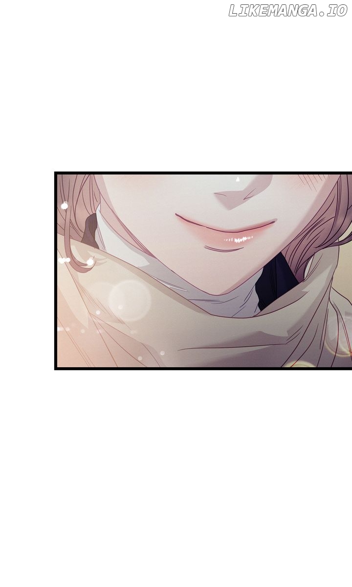 A Morning Kiss at Tiffany’s Chapter 87 - page 105