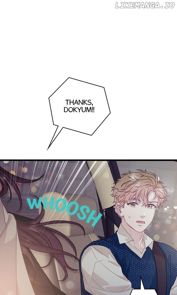 A Morning Kiss at Tiffany’s Chapter 87 - page 106