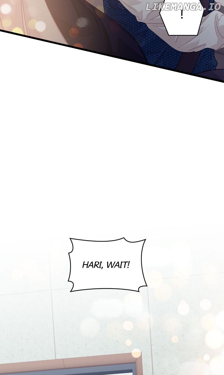 A Morning Kiss at Tiffany’s Chapter 87 - page 107