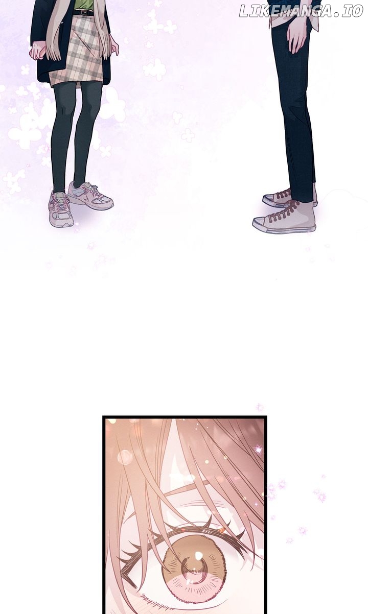 A Morning Kiss at Tiffany’s Chapter 87 - page 112