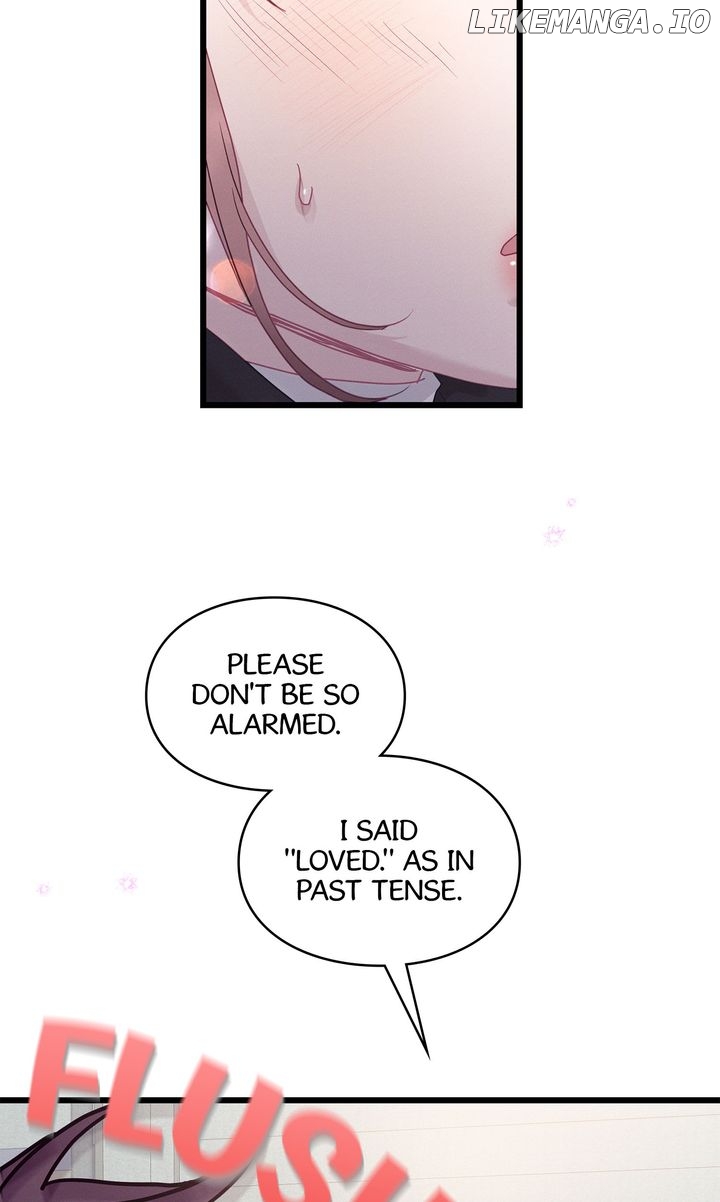 A Morning Kiss at Tiffany’s Chapter 87 - page 113