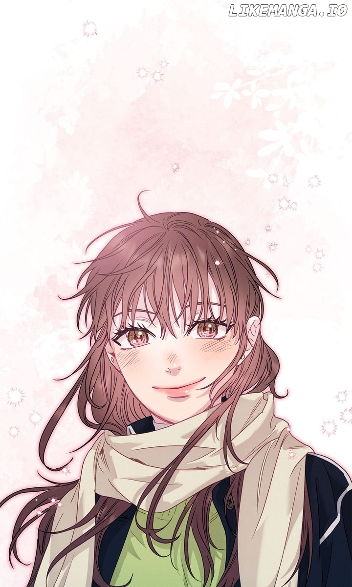 A Morning Kiss at Tiffany’s Chapter 87 - page 117
