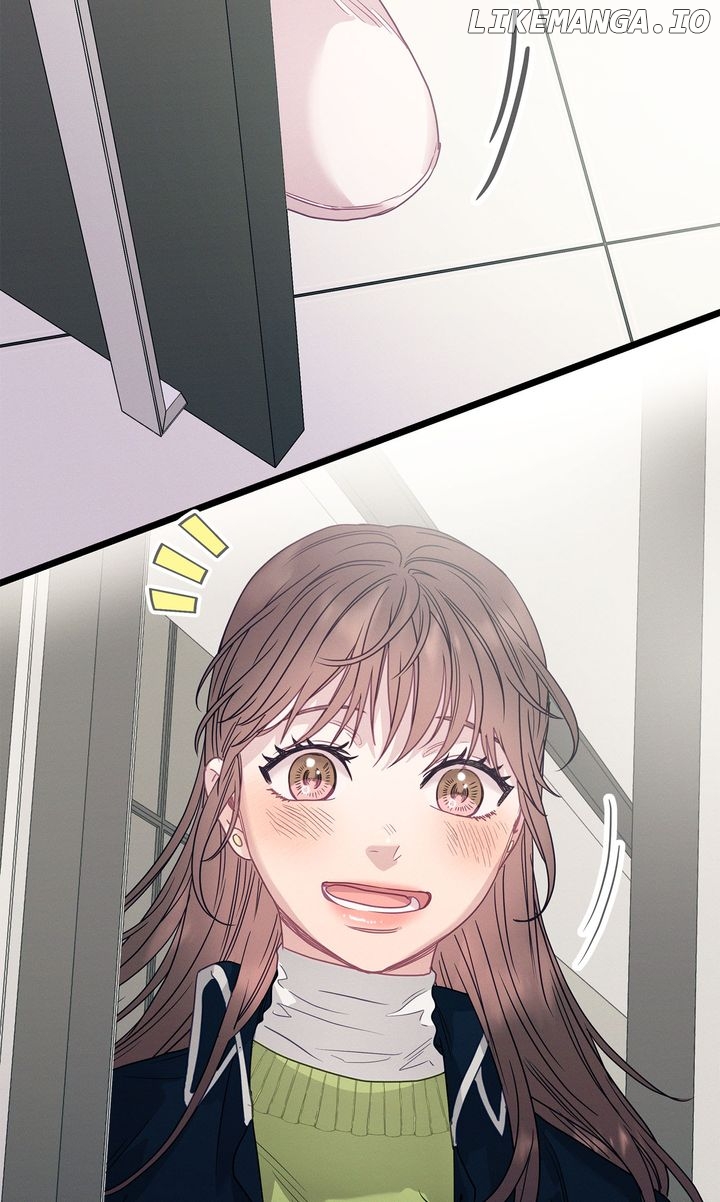 A Morning Kiss at Tiffany’s Chapter 87 - page 121