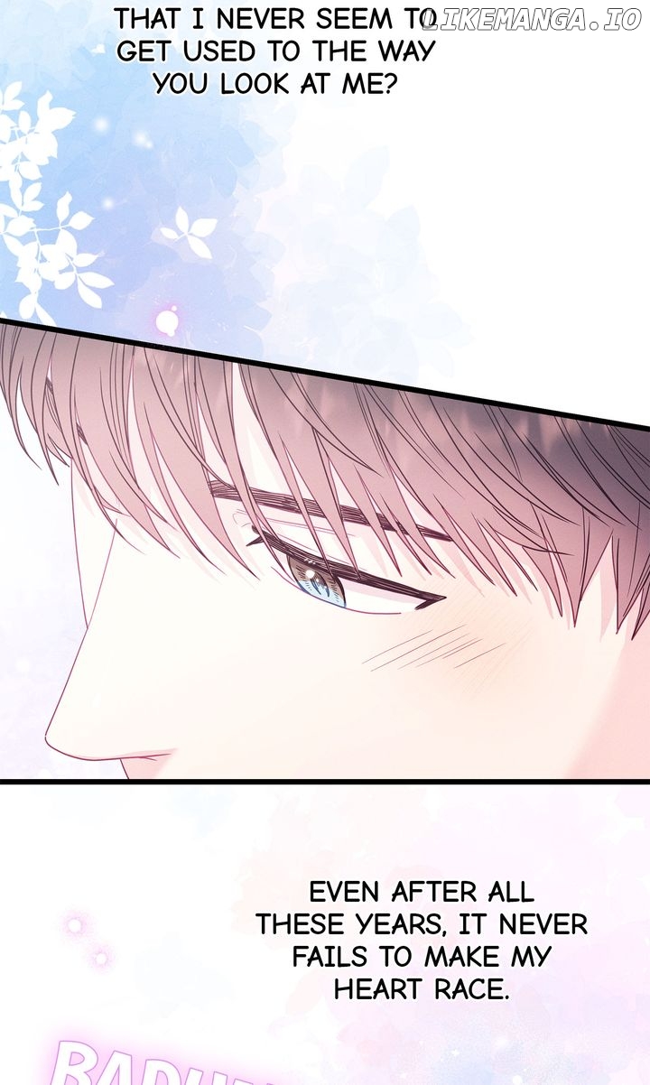 A Morning Kiss at Tiffany’s Chapter 87 - page 140