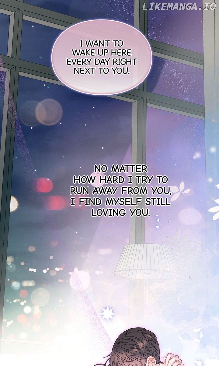 A Morning Kiss at Tiffany’s Chapter 87 - page 143