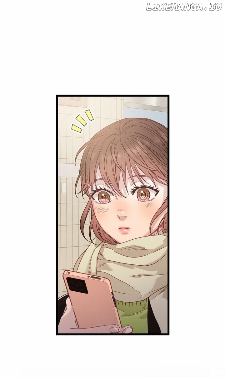 A Morning Kiss at Tiffany’s Chapter 87 - page 15