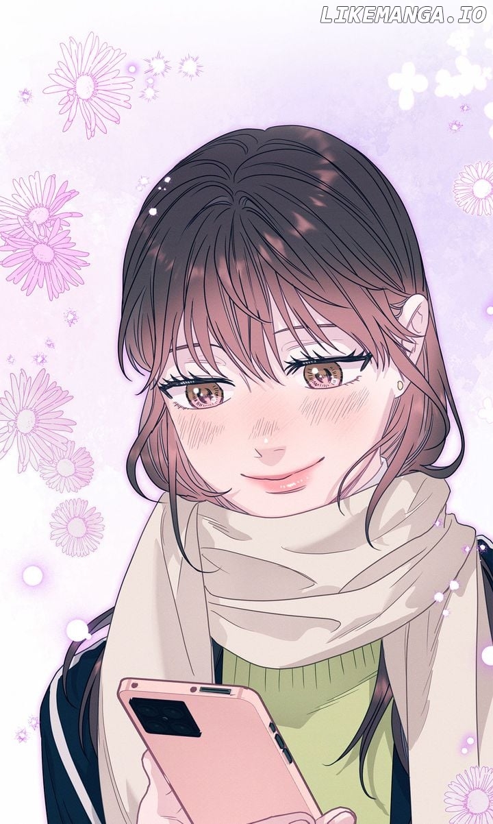 A Morning Kiss at Tiffany’s Chapter 87 - page 16