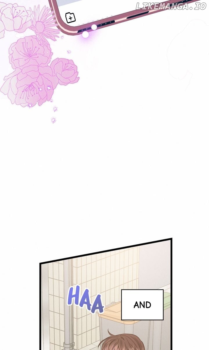 A Morning Kiss at Tiffany’s Chapter 87 - page 18