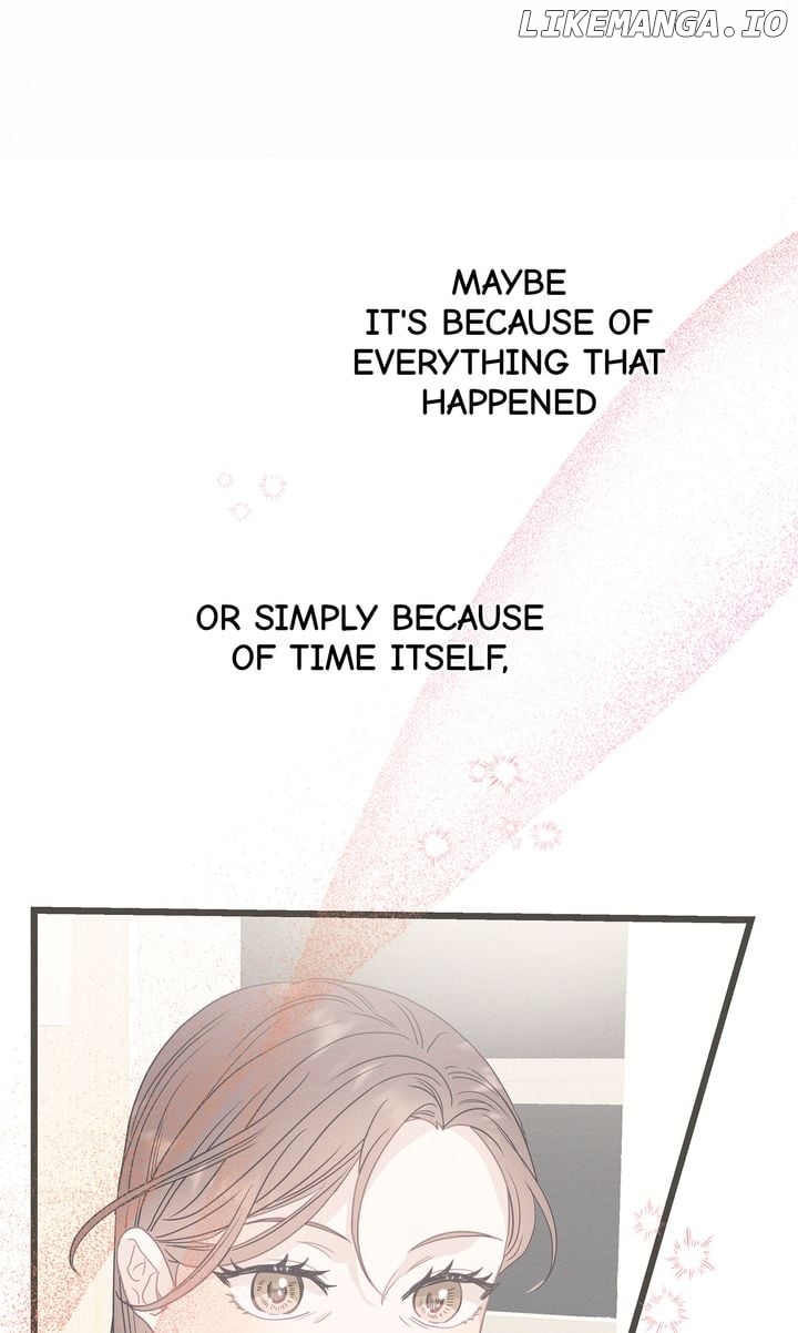 A Morning Kiss at Tiffany’s Chapter 87 - page 20