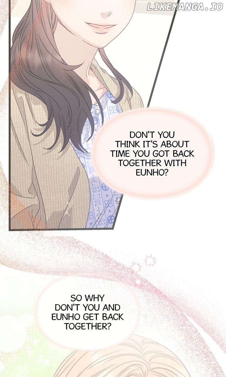 A Morning Kiss at Tiffany’s Chapter 87 - page 21